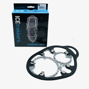 Icetrekkers Diamond Grip