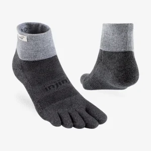 Injinji - Trail Midweight Mini-Crew - Unisexe
