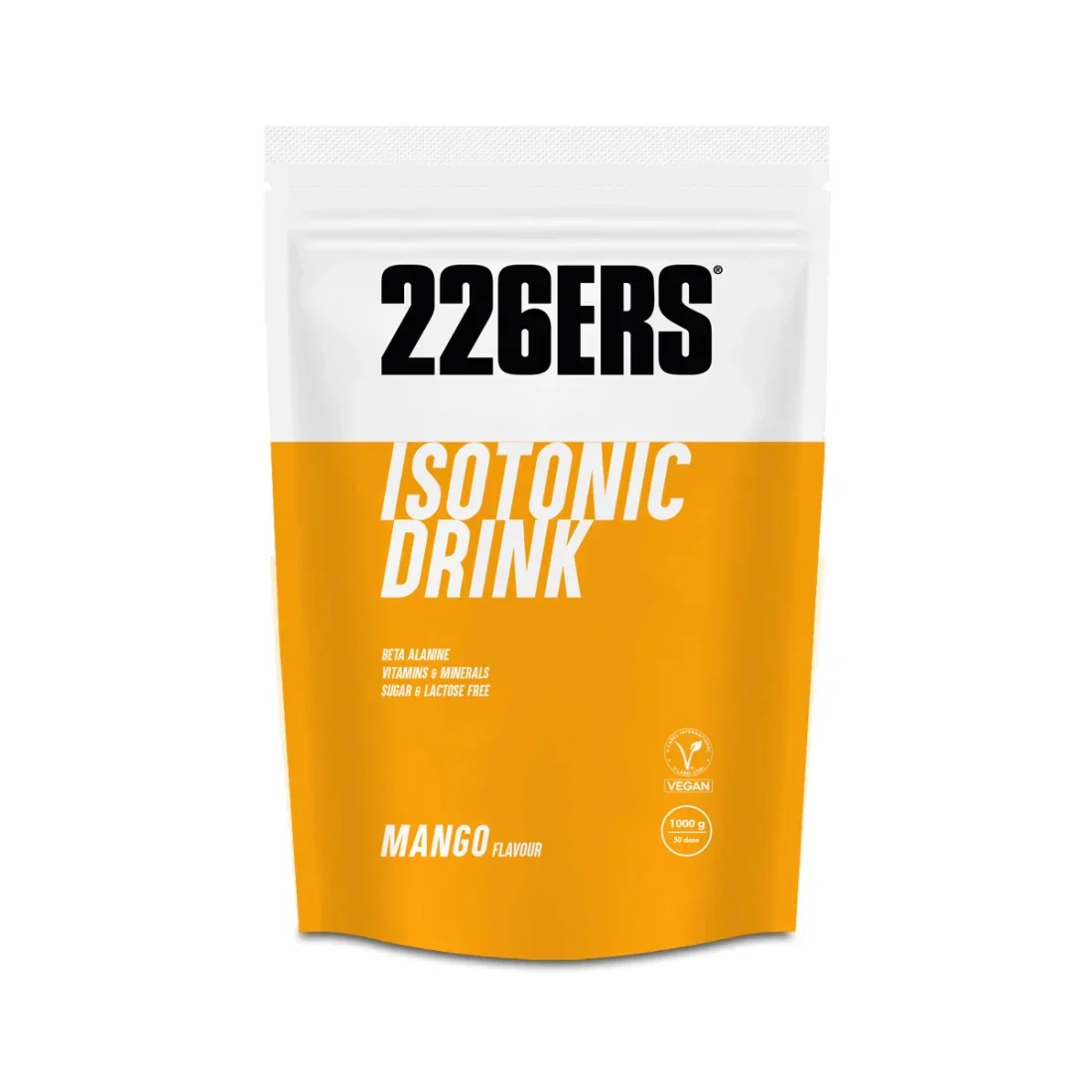 226ERS ISOTONIC DRINK 1kg – Image 3