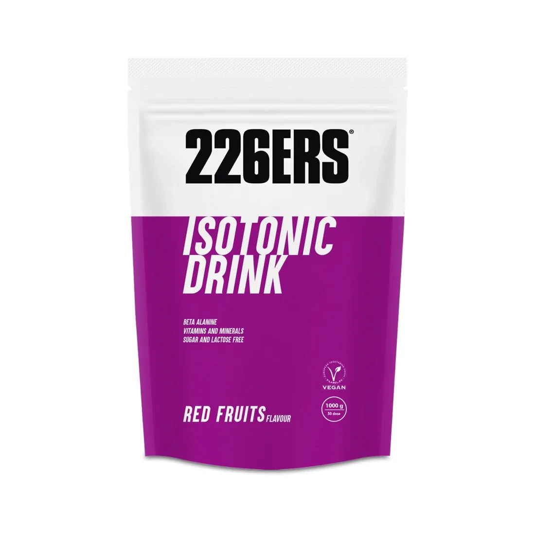 226ERS ISOTONIC DRINK 1kg – Image 4
