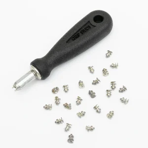 Gripstuds - 1000 (24) + outil et poignée