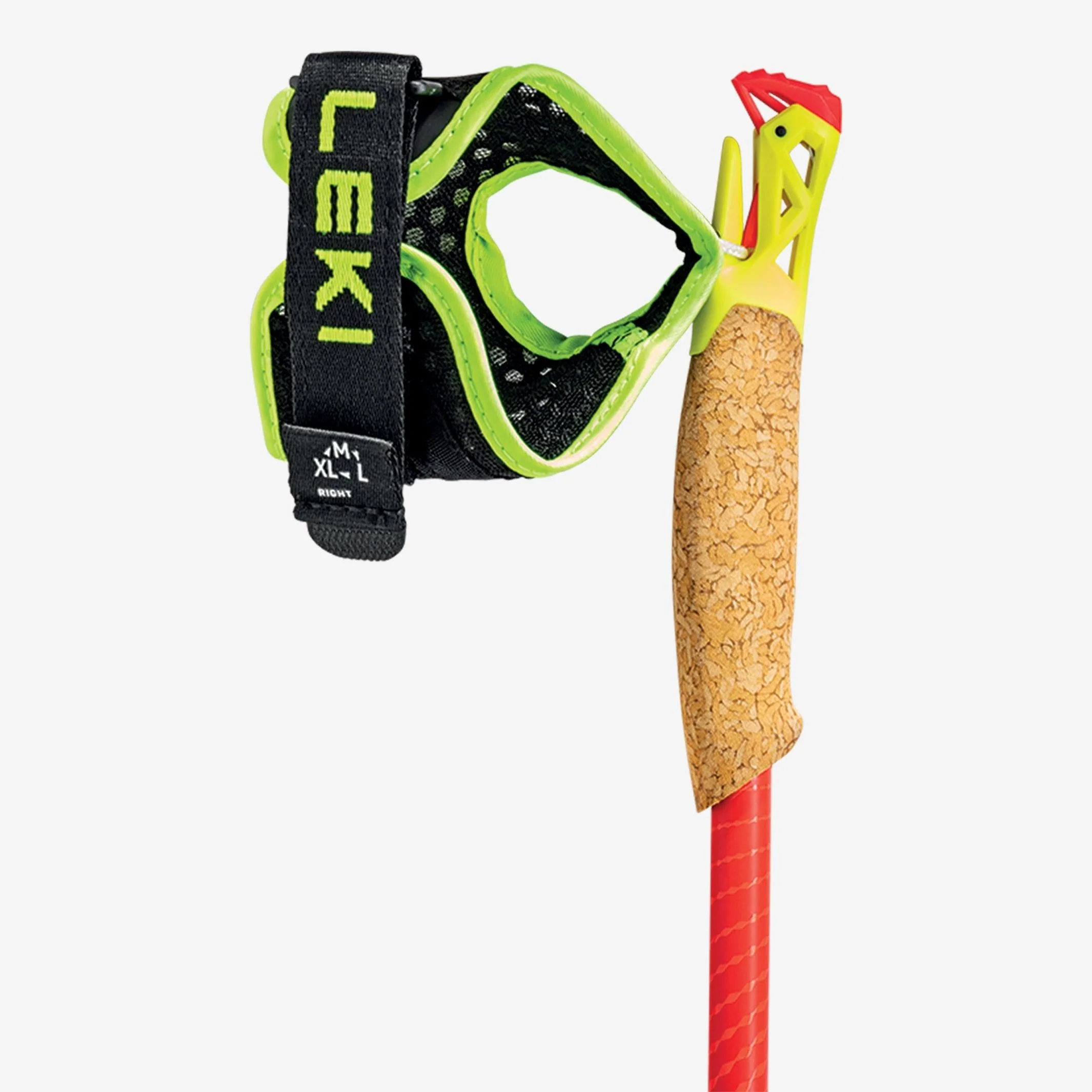 Leki - Ultratrail FX One Superlite – Image 4