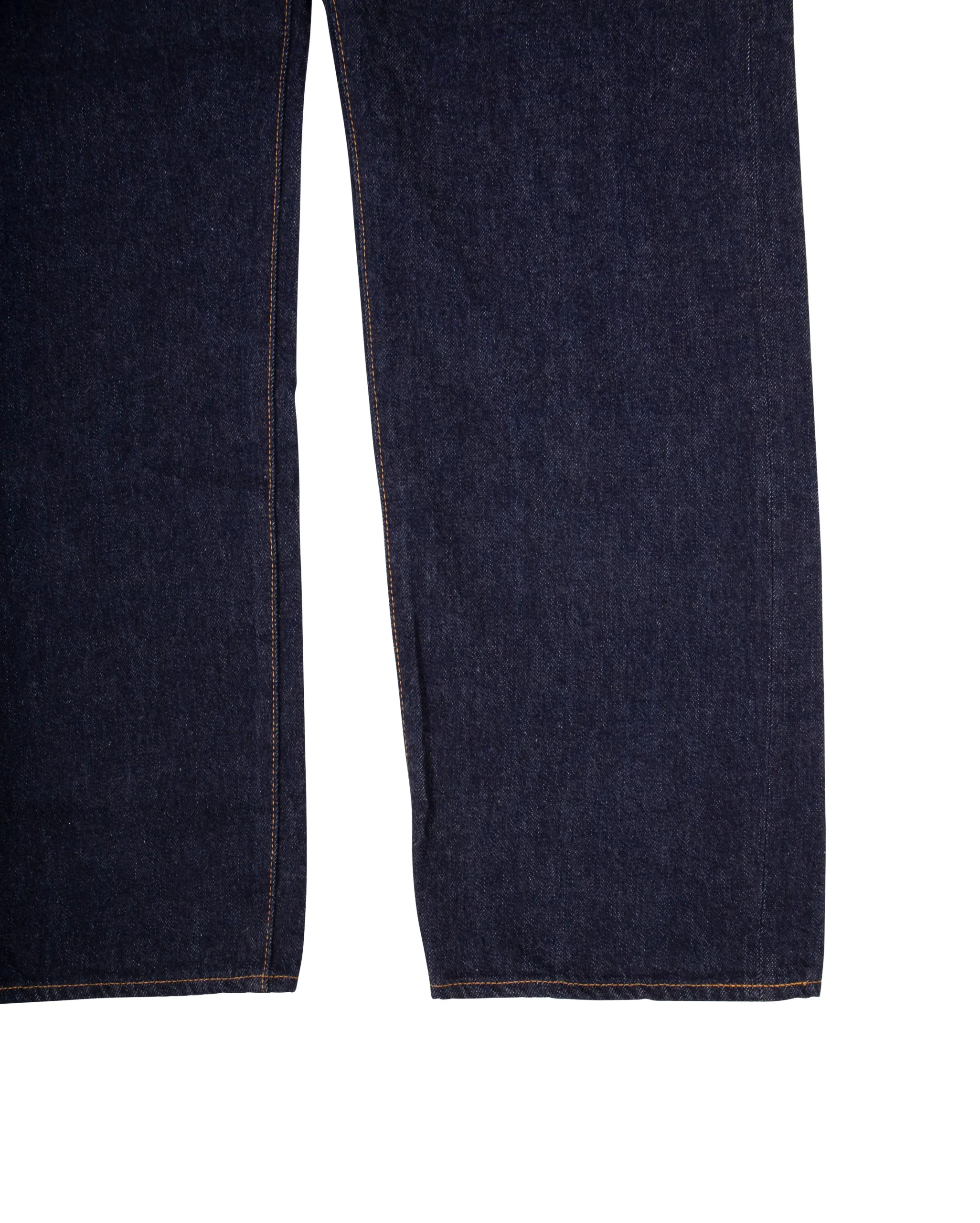 501 VTG 1954 Washed Denim – Image 5