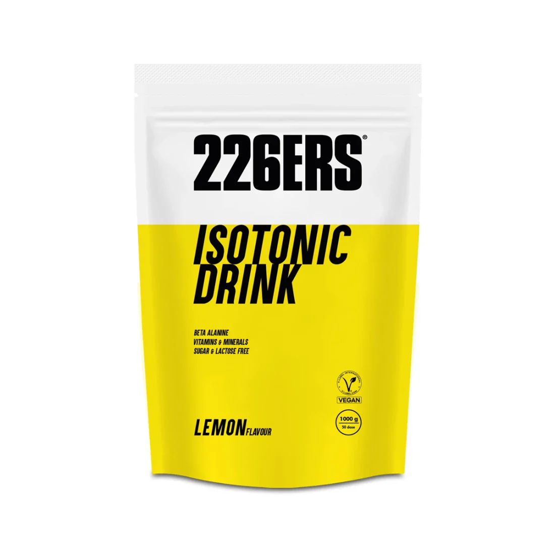 226ERS ISOTONIC DRINK 1kg – Image 2