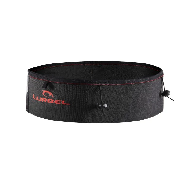 Cinturón porta objetos Lurbel loop pro negro – Image 2