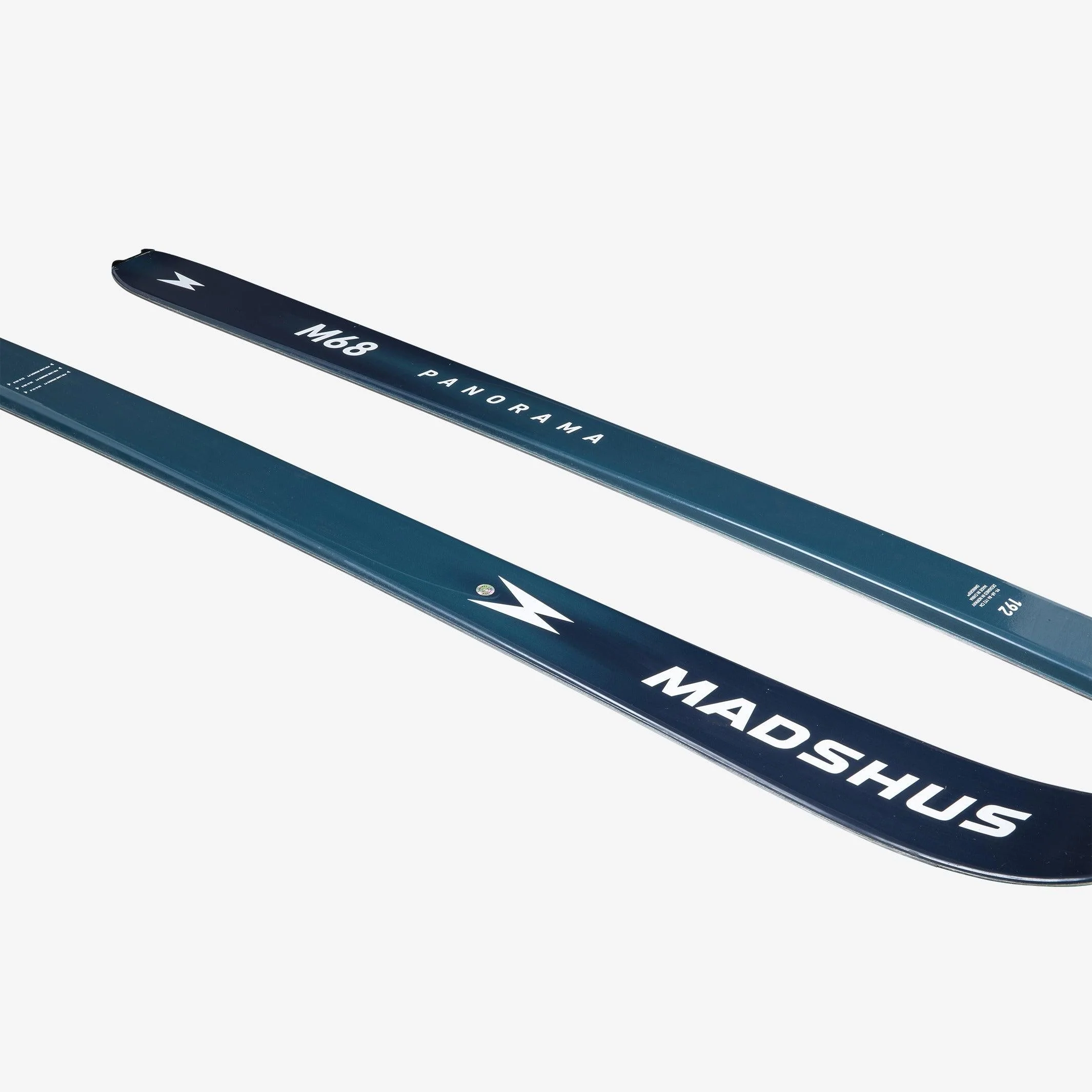 Madshus - Panorama M68 – Image 3