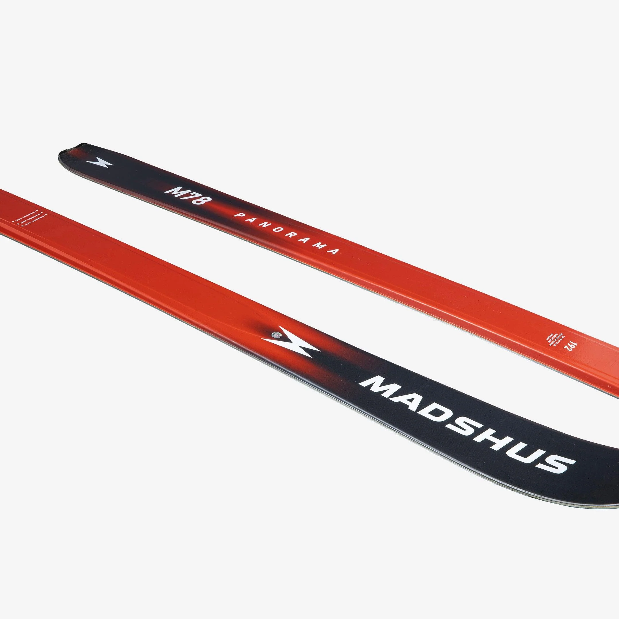 Madshus - Panorama M78 – Image 3