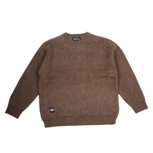 Aberdeen Sweater Moca