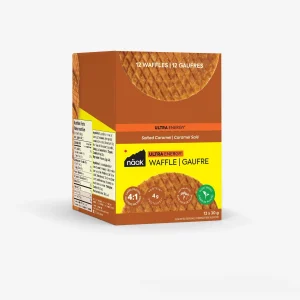 Naak - Gaufre Énergétique - Boite