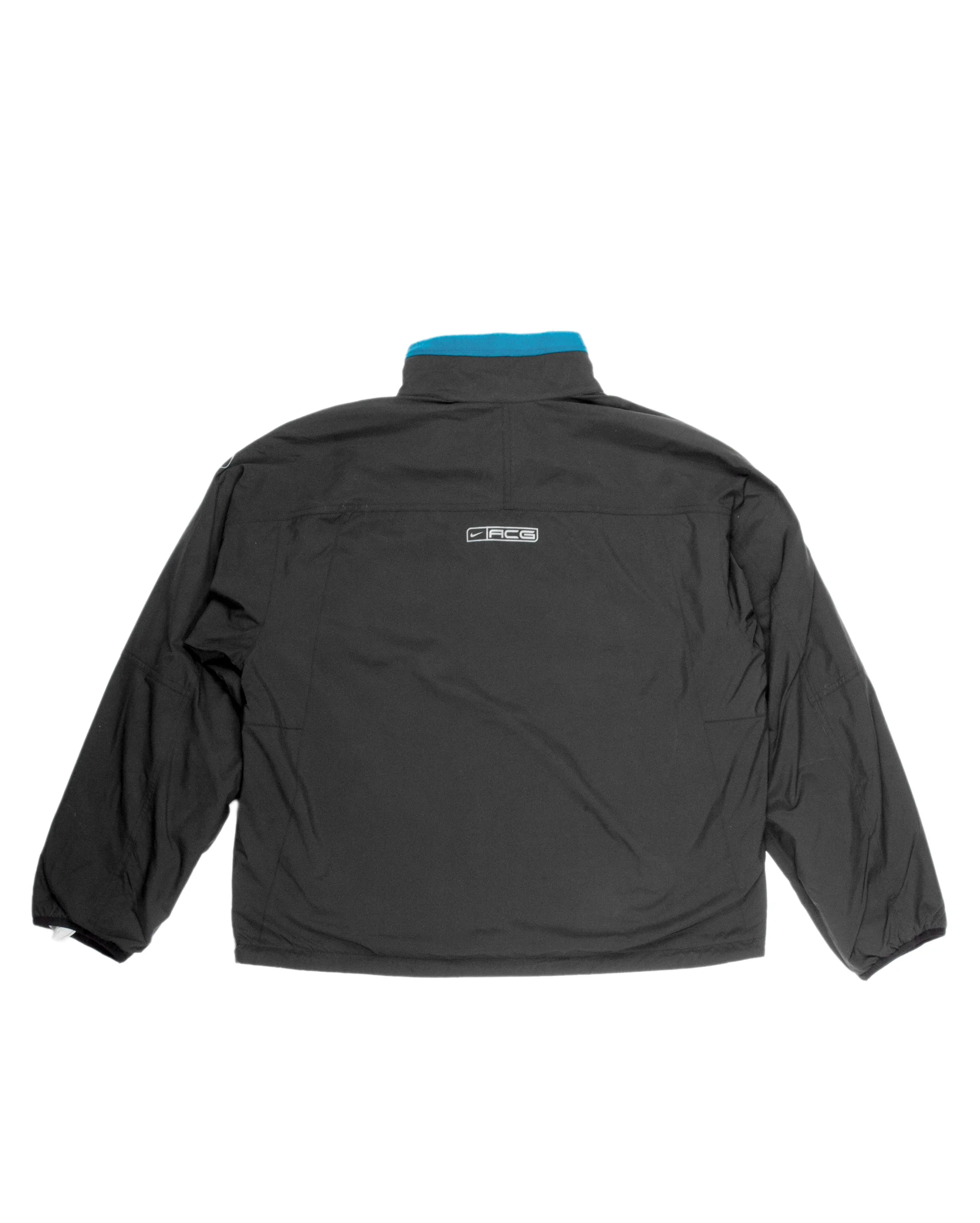 Acg Oregon Series Jacket Black Green Abyss – Image 7