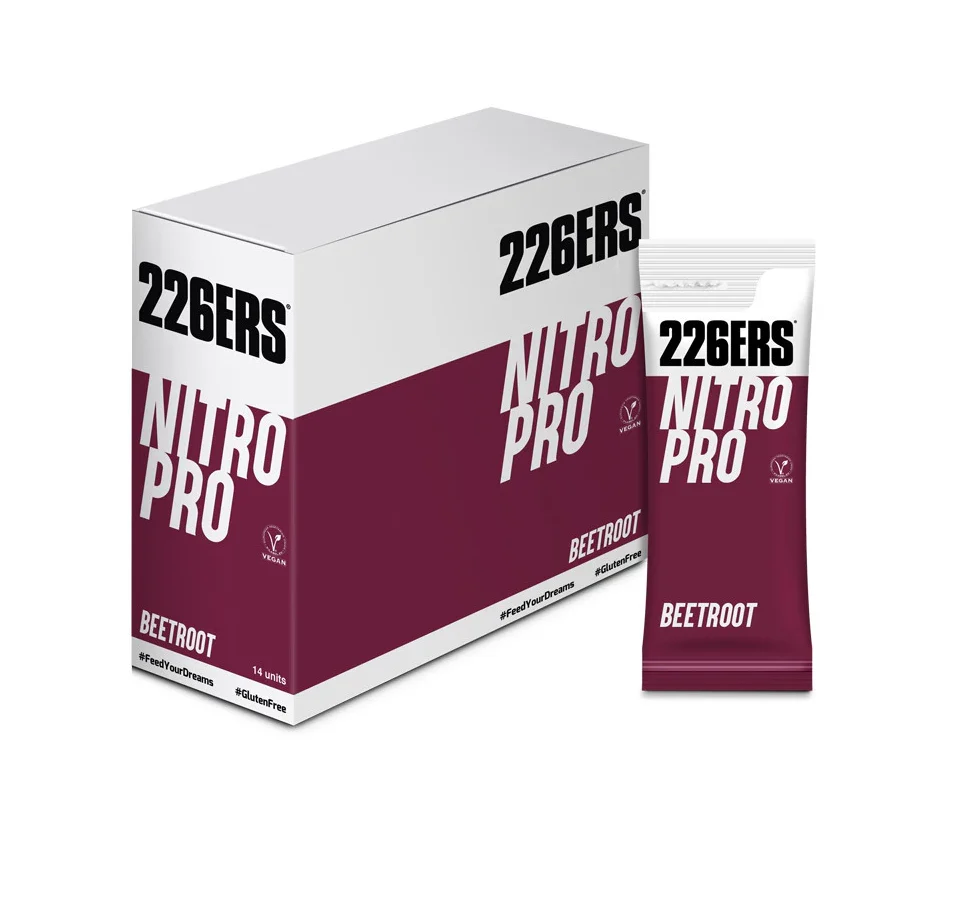 226ERS NITRO PRO Remolacha 10,3gr – Image 2