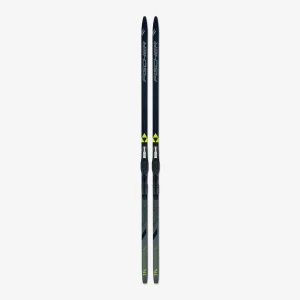 Fischer - Twin Skin Sport EF IFP + Tour Step-In (Fixations incluses)