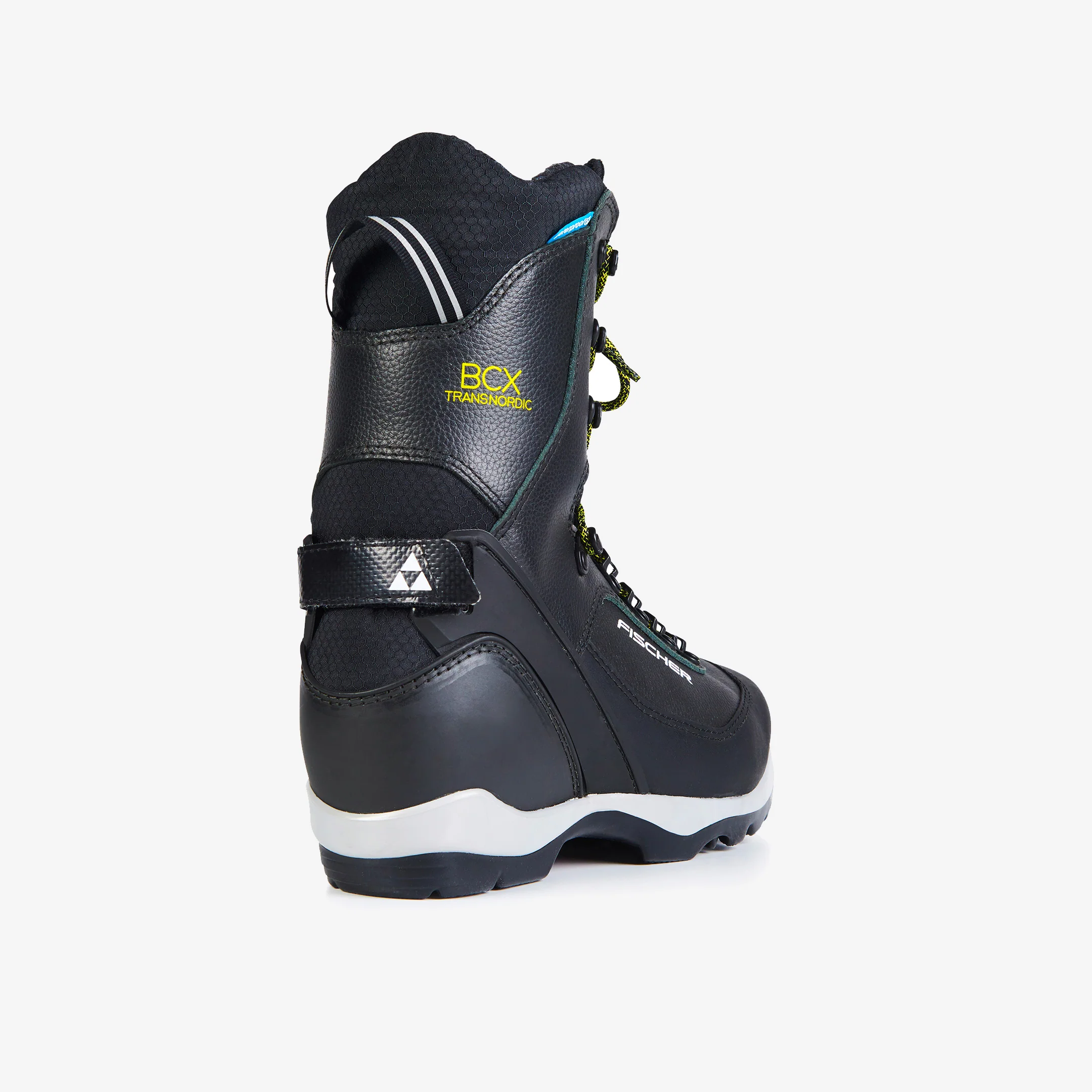 Fischer - BCX Transnordic Waterproof - Unisexe – Image 5