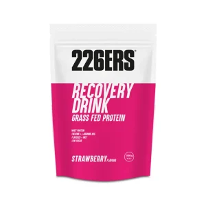 226ERS Recovery Drink - 1Kg Fresa