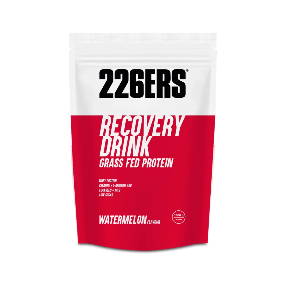 226ERS Recovery Drink - 1Kg Sandía – Image 2