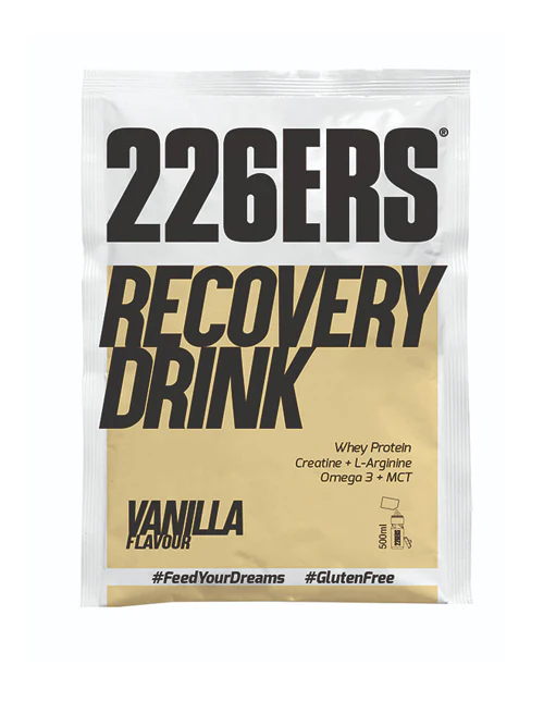226ERS RECOVERY DRINK sobres 50gr – Image 3