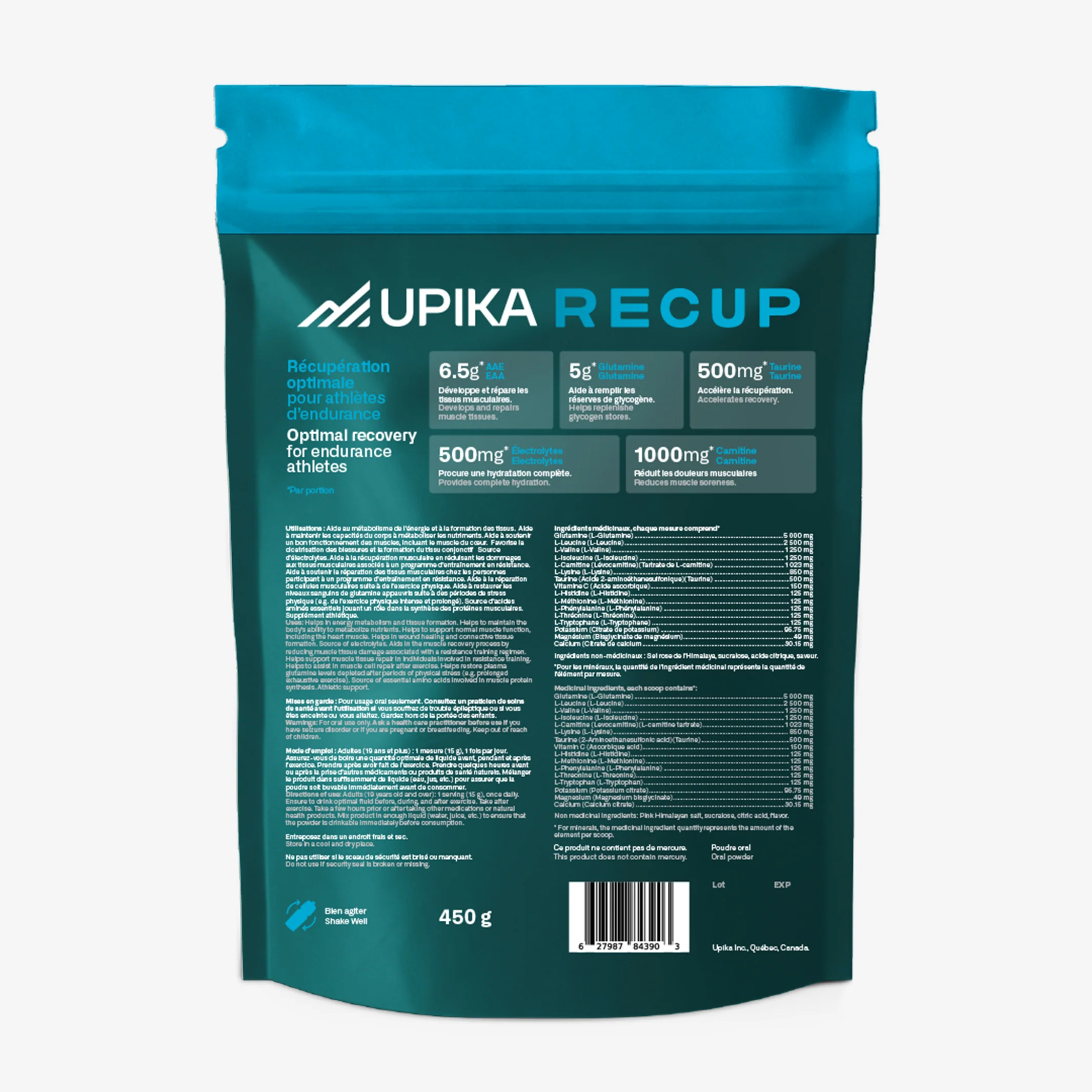 Upika - Récup – Image 4