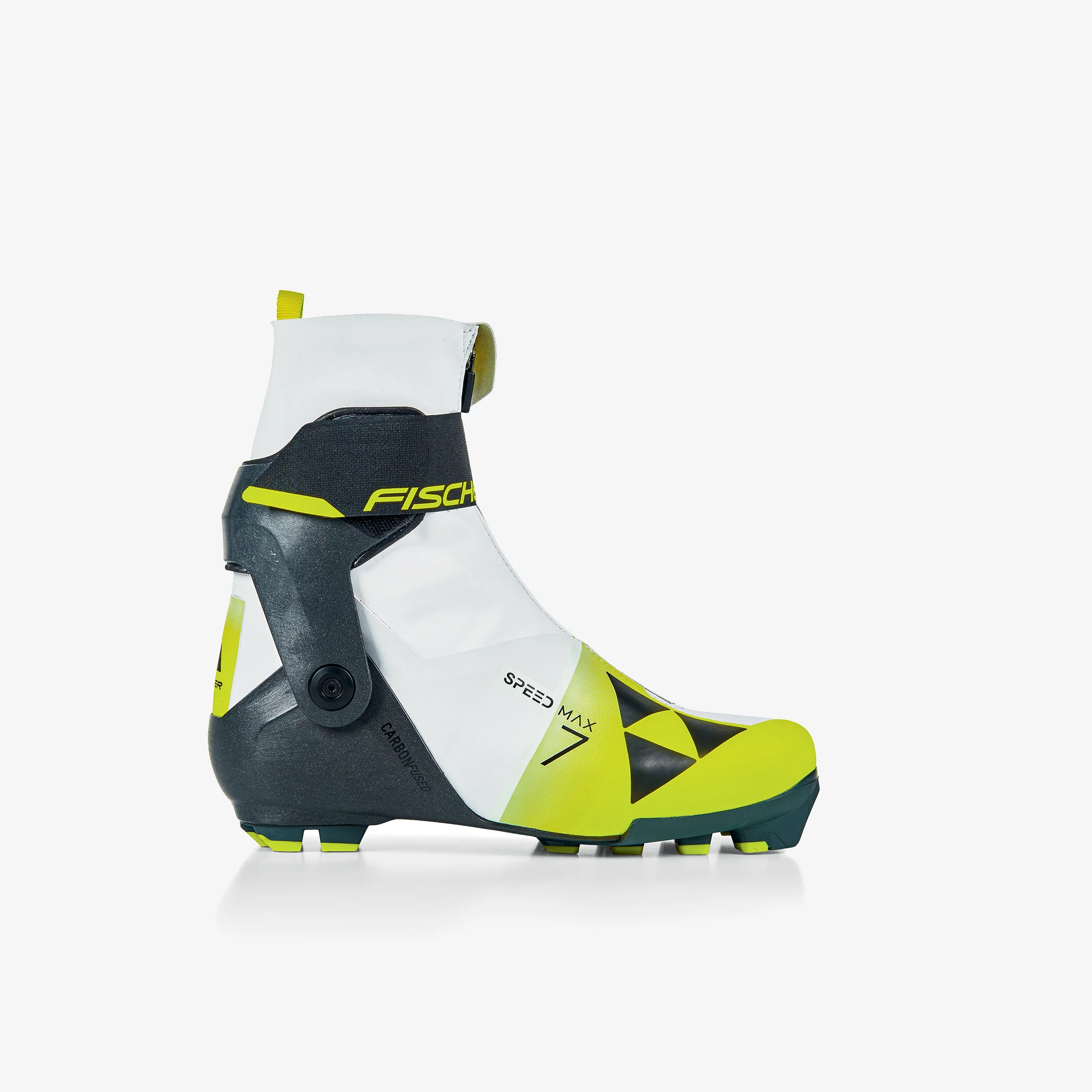 Fischer - Speedmax 7 Skate - Femme – Image 2