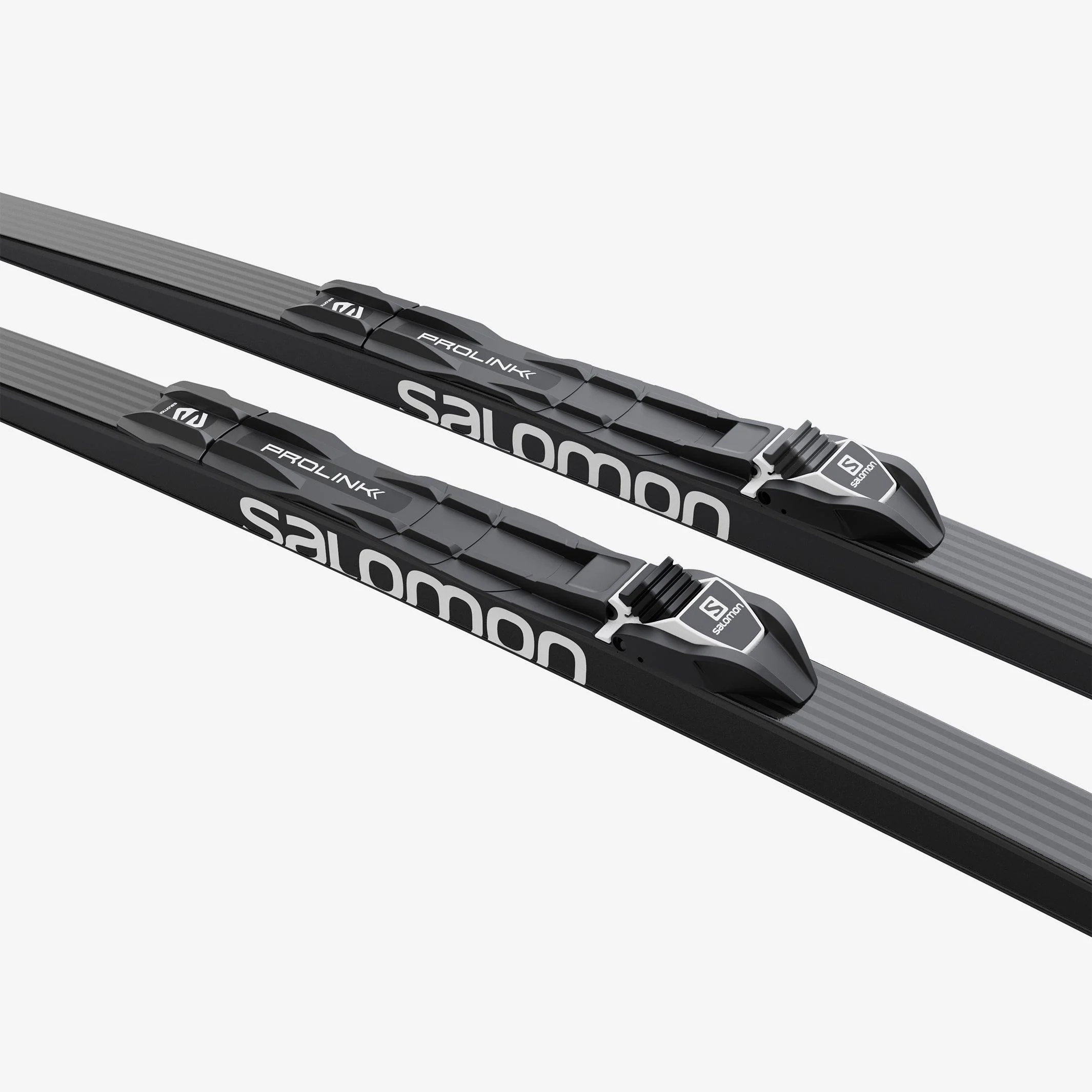 Salomon - Aero Grip Junior + Prolink Access Jr (Fixations incluses) – Image 5