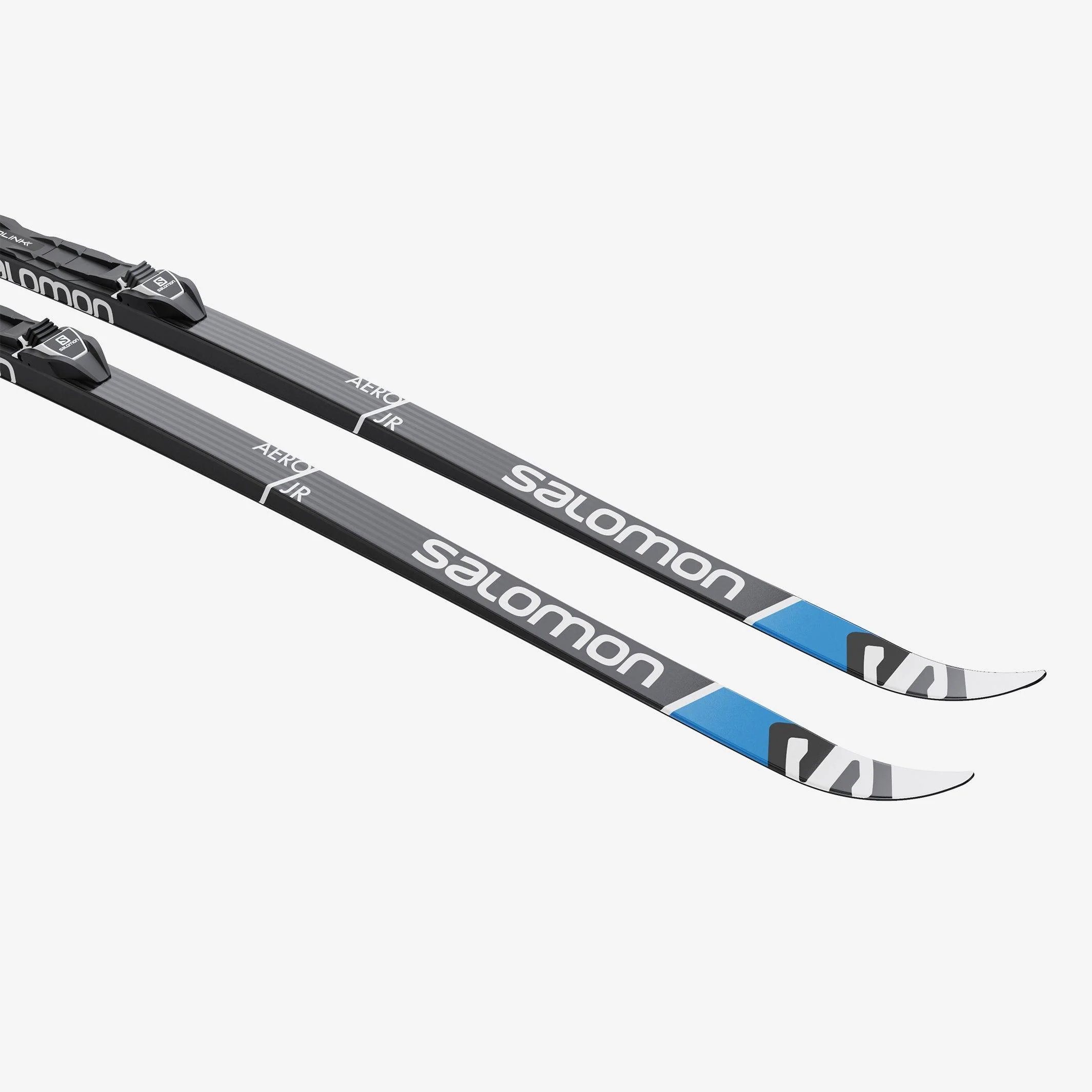 Salomon - Aero Grip Junior + Prolink Access Jr (Fixations incluses) – Image 6