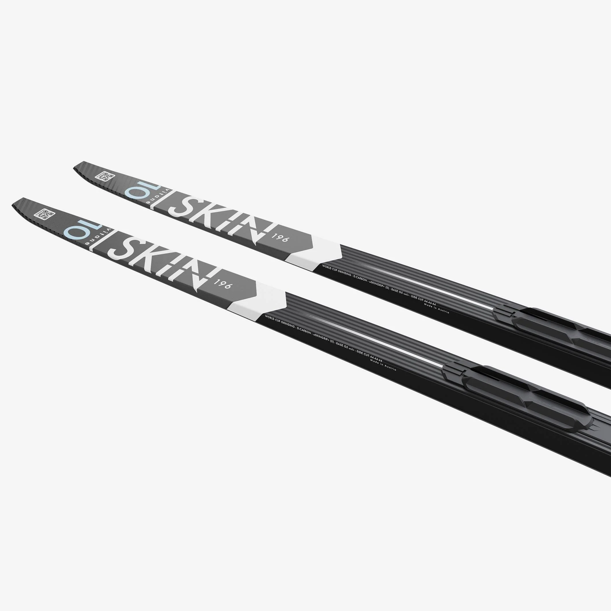 Salomon - RC 10 eSkin Vitane and Prolink Shift-In (Fixations incluses) - 2023 – Image 5