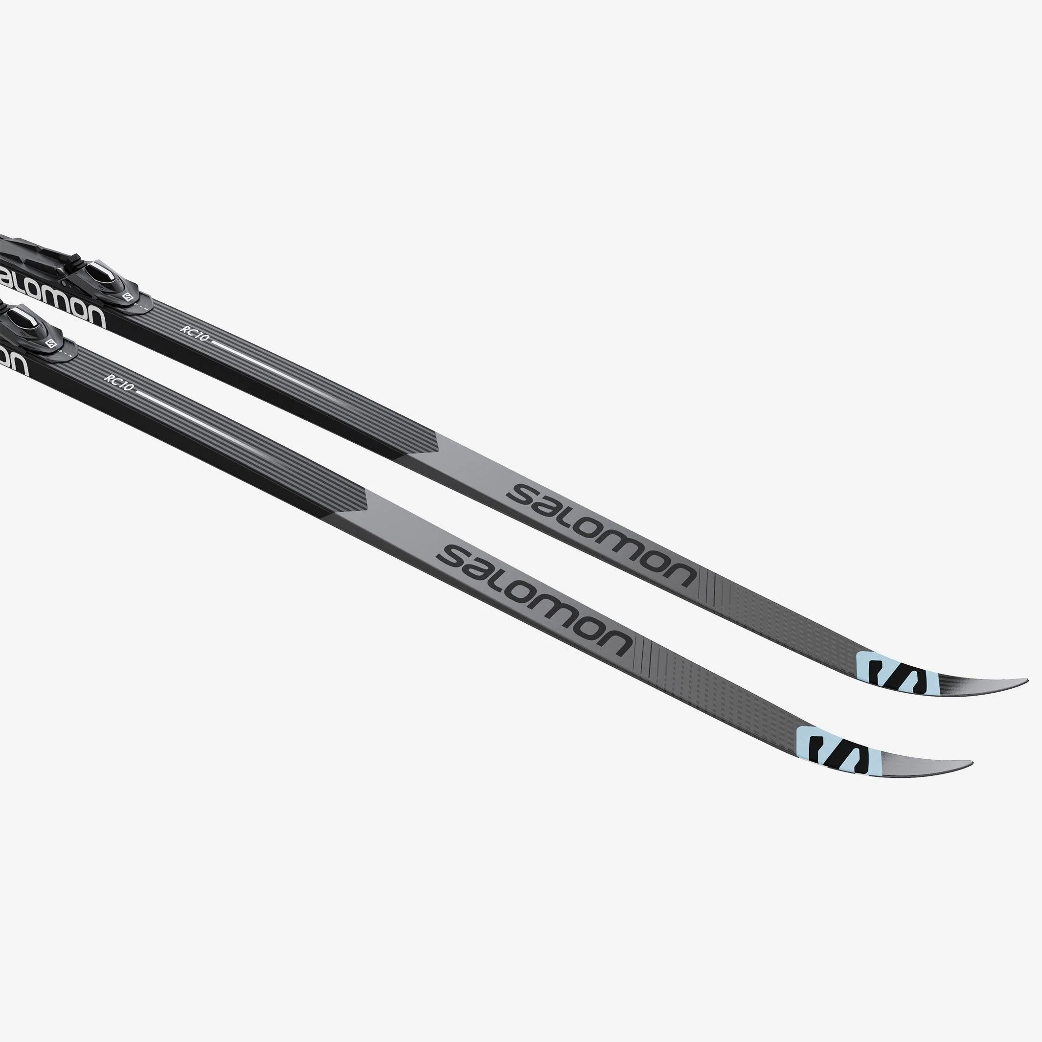 Salomon - RC 10 eSkin Vitane and Prolink Shift-In (Fixations incluses) - 2023 – Image 7