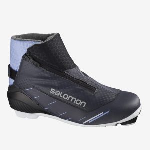 Salomon - RC9 Vitane Nocturne Prolink - Femme