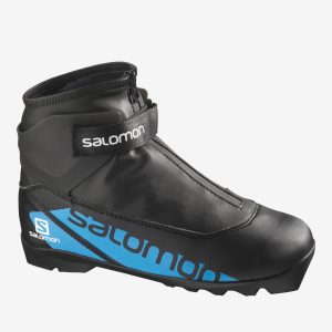 Salomon - R/Combi Prolink - Junior