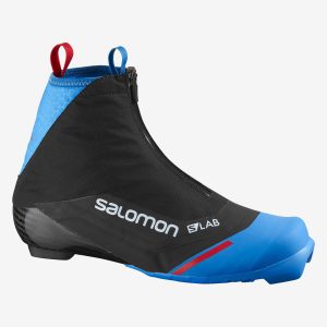 Salomon - S/Lab Carbon Classic Prolink - Unisexe