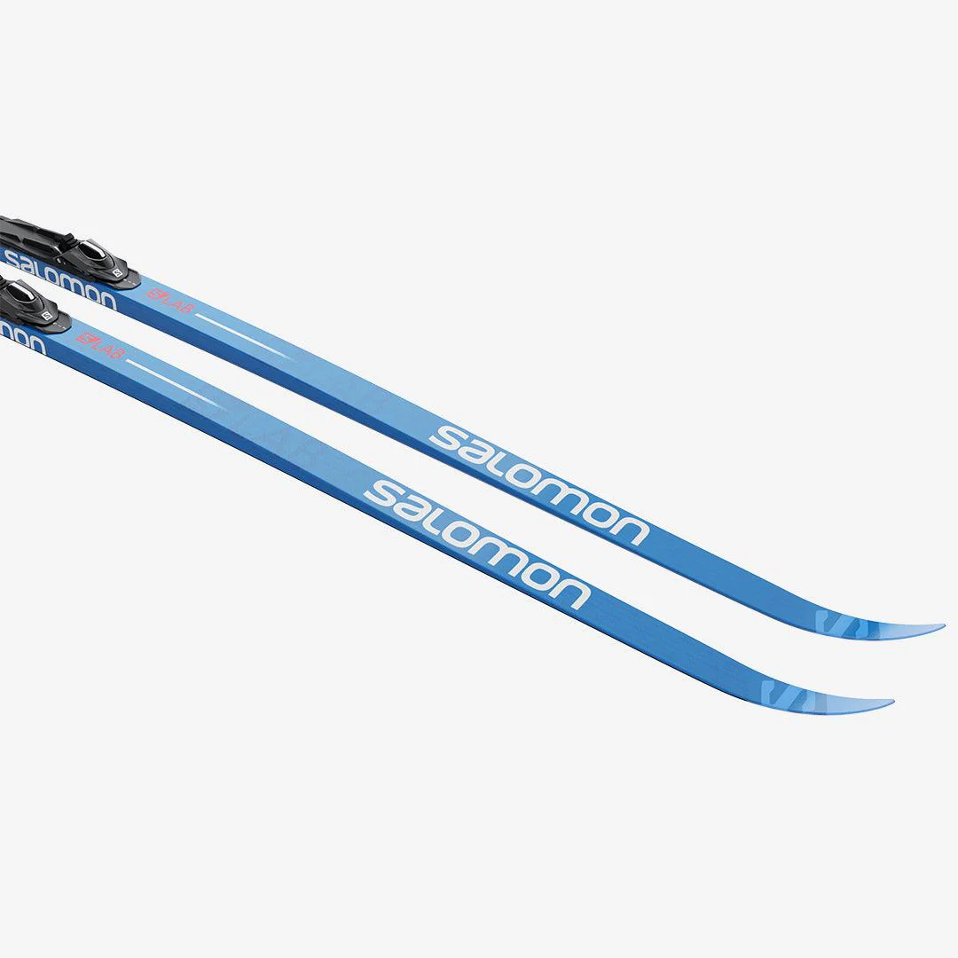 Salomon - S/Lab Carbon eSkin + Prolink Shift-In (Fixations incluses) - 2021 – Image 3