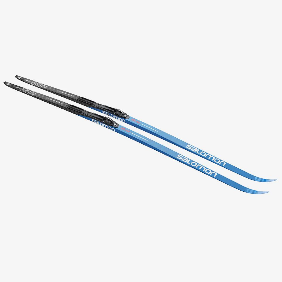 Salomon - S/Lab Carbon eSkin + Prolink Shift-In (Fixations incluses) - 2021 – Image 7