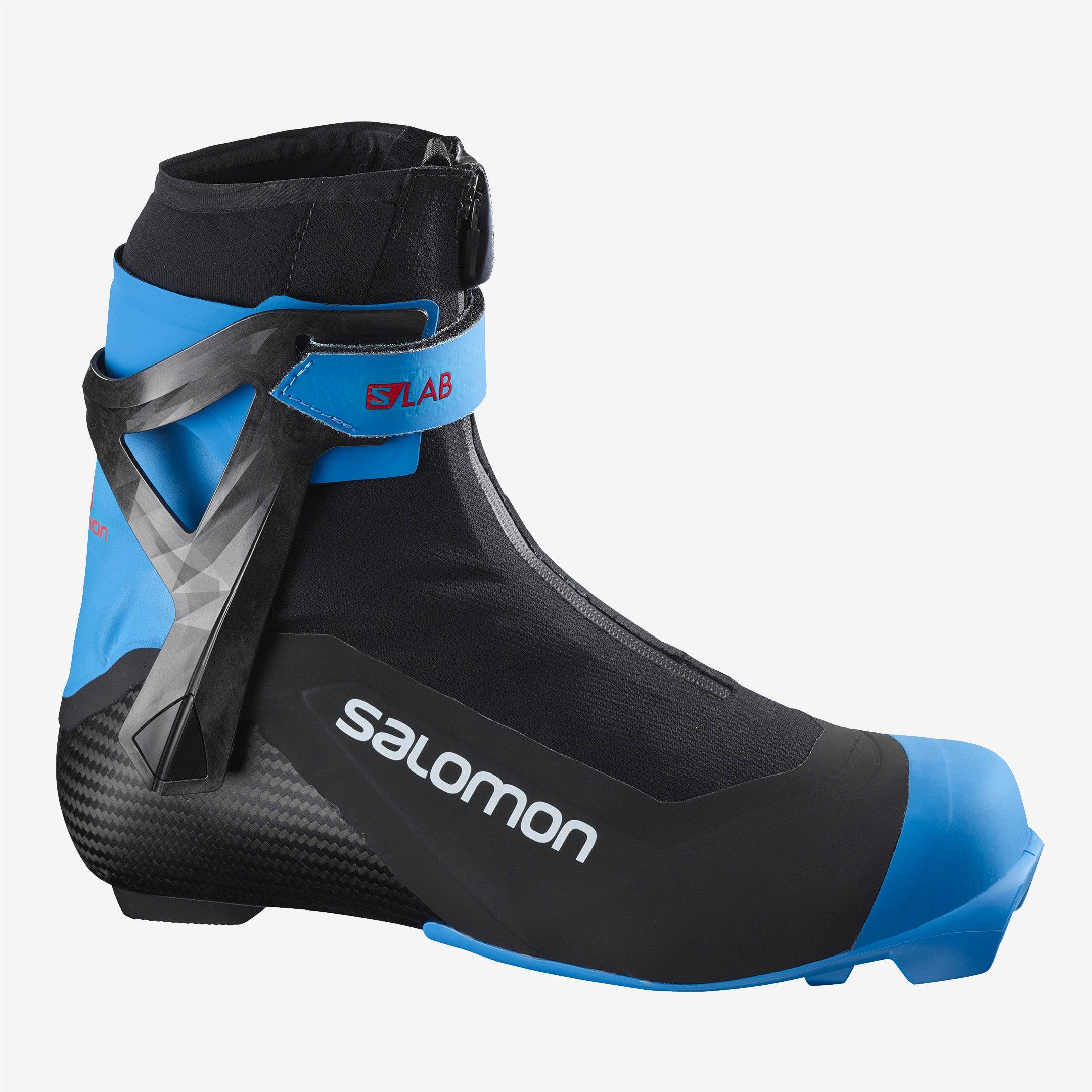 Salomon - S/Lab Carbon Skate Prolink - Unisexe – Image 2