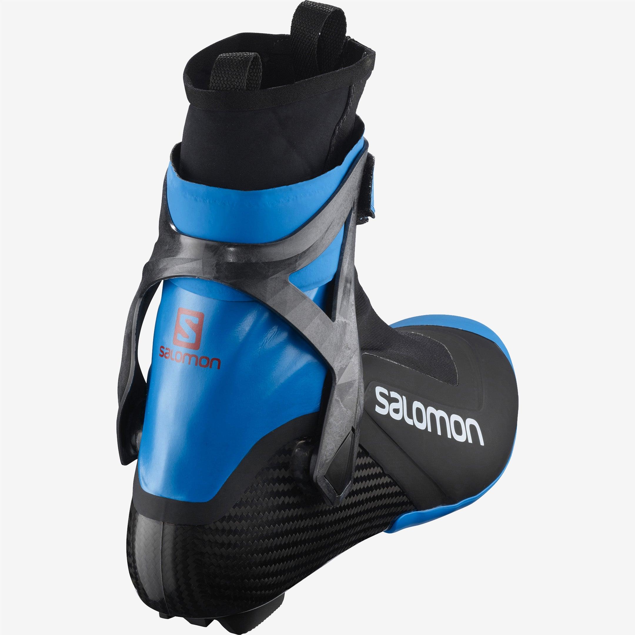 Salomon - S/Lab Carbon Skate Prolink - Unisexe – Image 3
