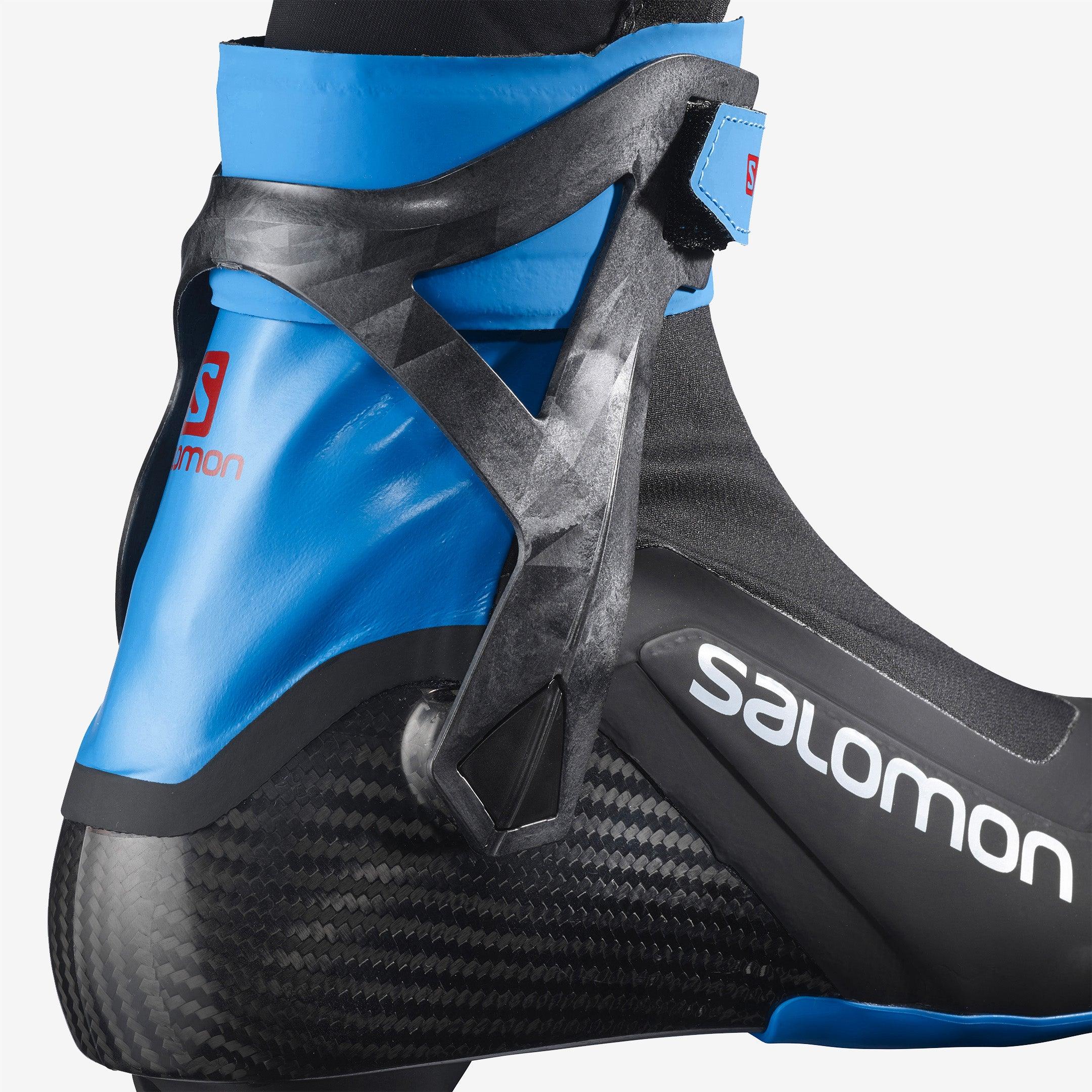 Salomon - S/Lab Carbon Skate Prolink - Unisexe – Image 5