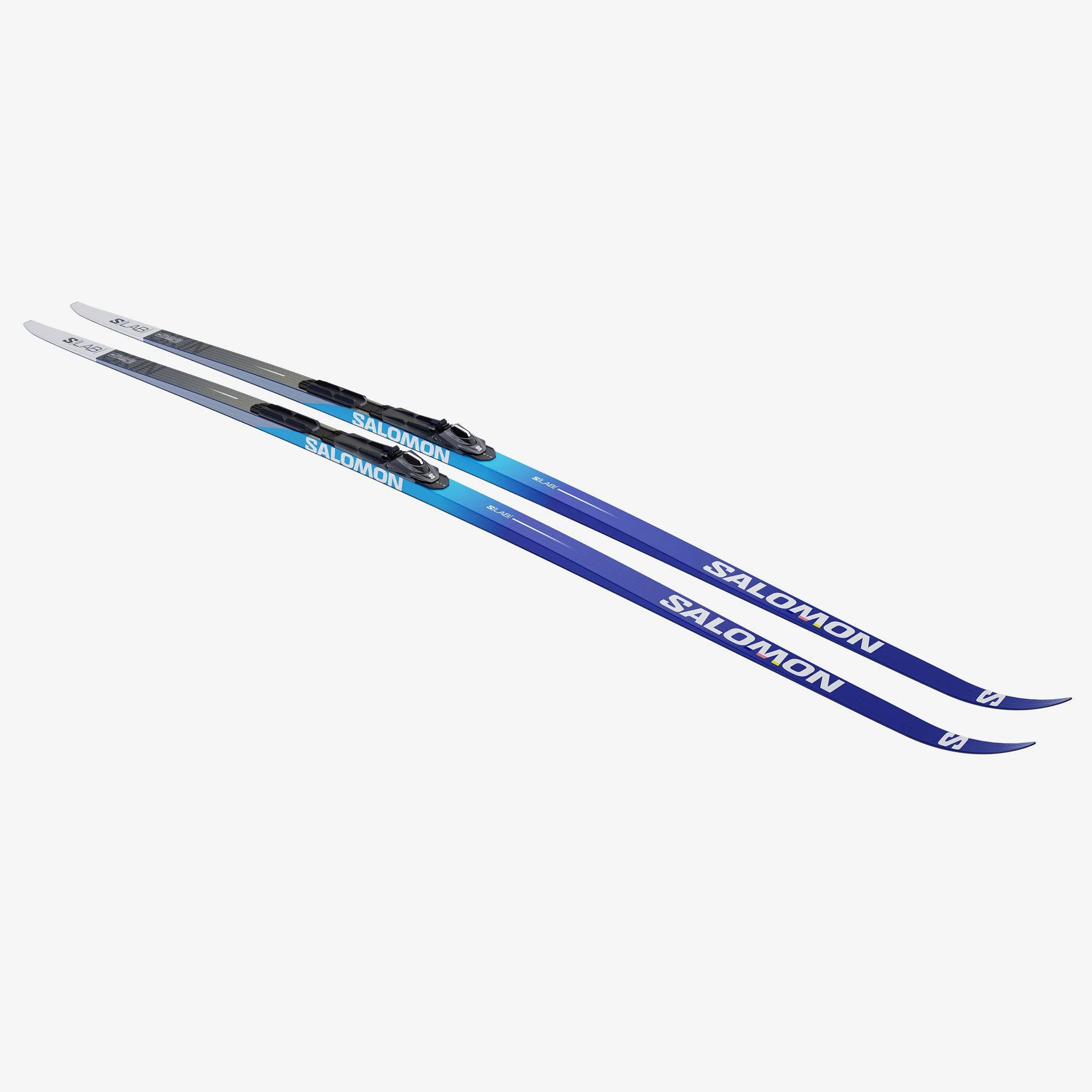 Salomon - S/Lab eSkin + Prolink Shift-In (Fixations incluses) - 2022 – Image 4