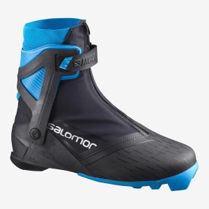 Salomon - S/Max Carbon Skate Nocturne MV Prolink - Unisexe