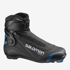 Salomon - S/Race Skiathlon Prolink - 2023 - Junior