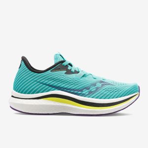 Saucony - Endorphin Pro 2 - Femme