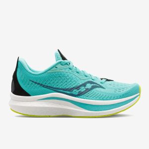 Saucony - Endorphin Speed 2 - Femme
