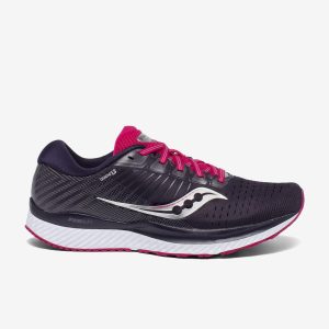 Saucony - Guide 13 - Femme