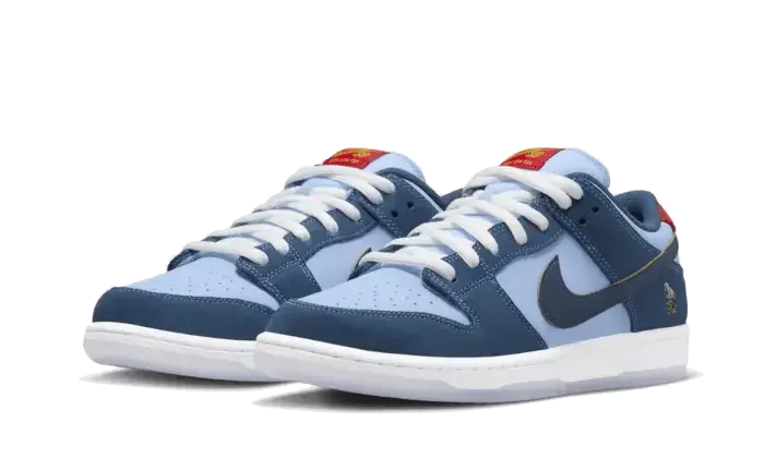 Nike SB Dunk Low Pro Why So Sad? – Image 3
