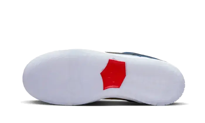 Nike SB Dunk Low Pro Why So Sad? – Image 4