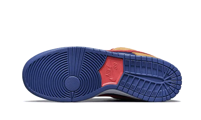 Nike SB Dunk Low Reverse Papa Bear – Image 4