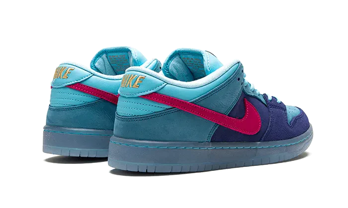 Nike SB Dunk Low Run The Jewels – Image 4