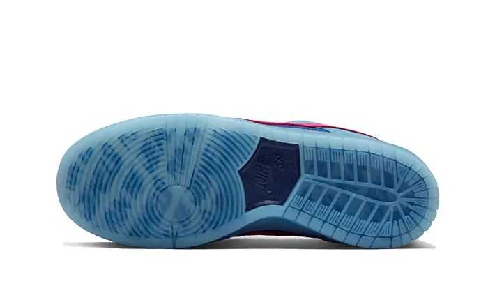 Nike SB Dunk Low Run The Jewels – Image 5