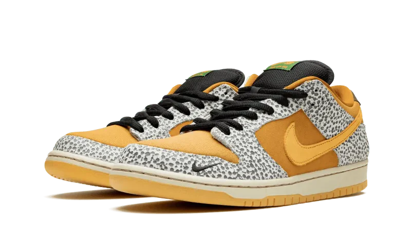 Nike SB Dunk Low Safari – Image 3