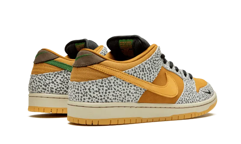 Nike SB Dunk Low Safari – Image 4