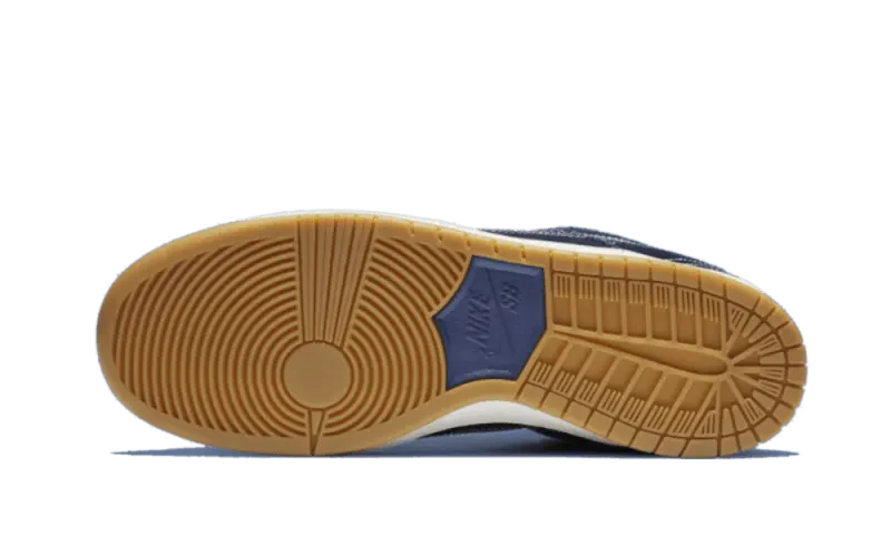 Nike SB Dunk Low Sashiko – Image 4