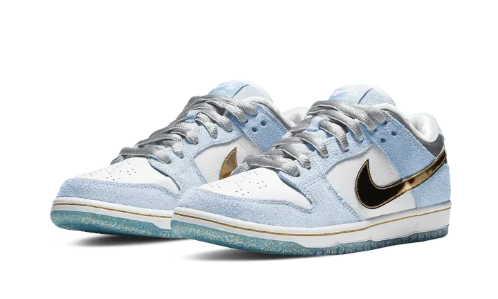 Nike SB Dunk Low Sean Cliver – Image 3
