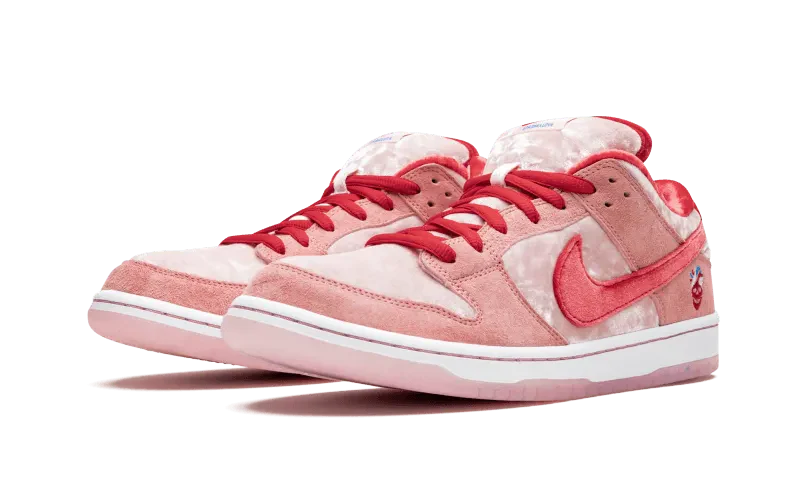 Nike SB Dunk Low StrangeLove – Image 3